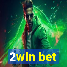 2win bet